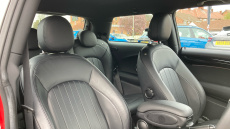 MINI Hatchback 2.0 Cooper S 3dr Auto Petrol Hatchback